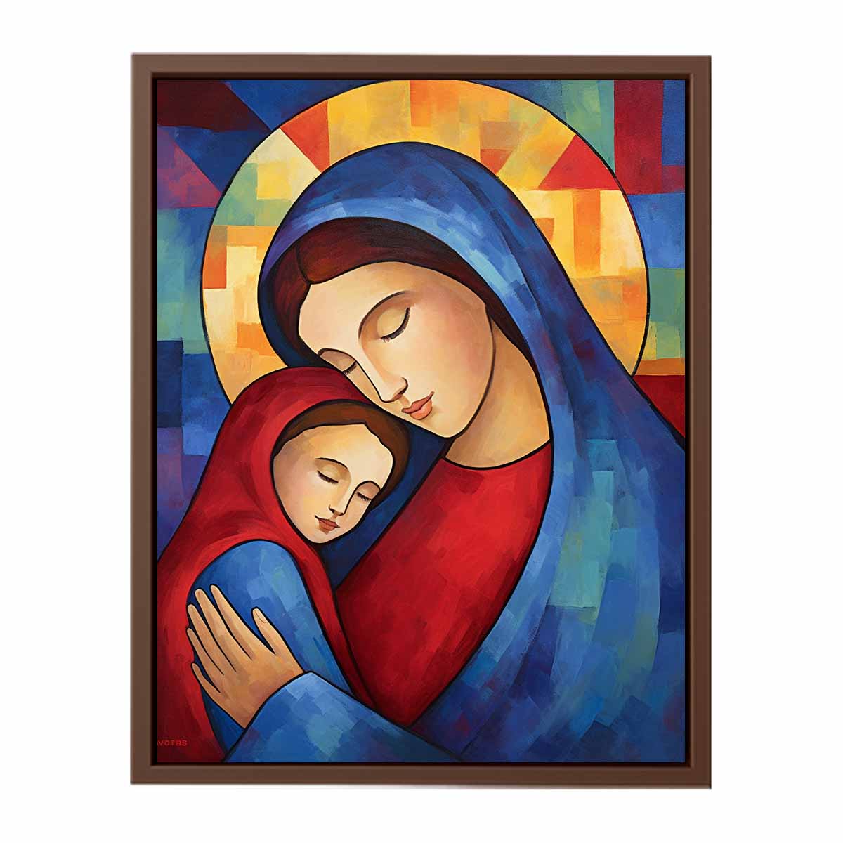 Canvas Print