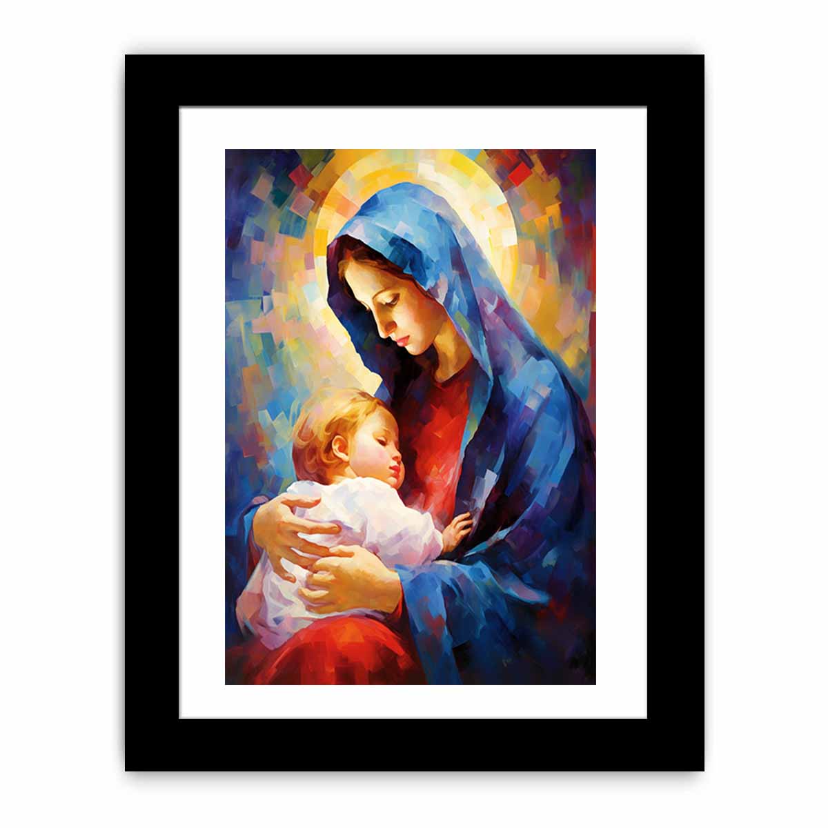 Framed Print