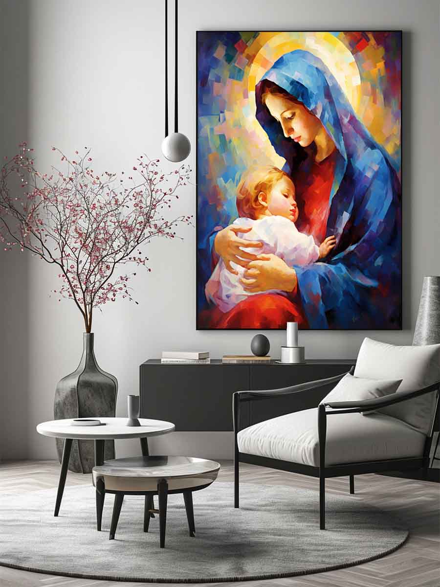  Artwork