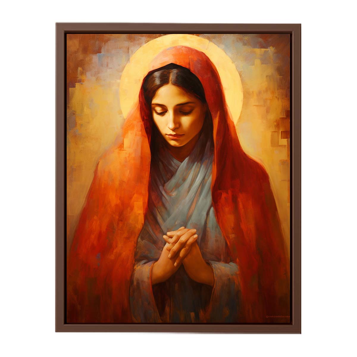 Canvas Print