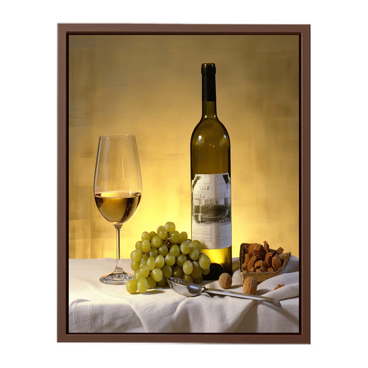 Canvas Print