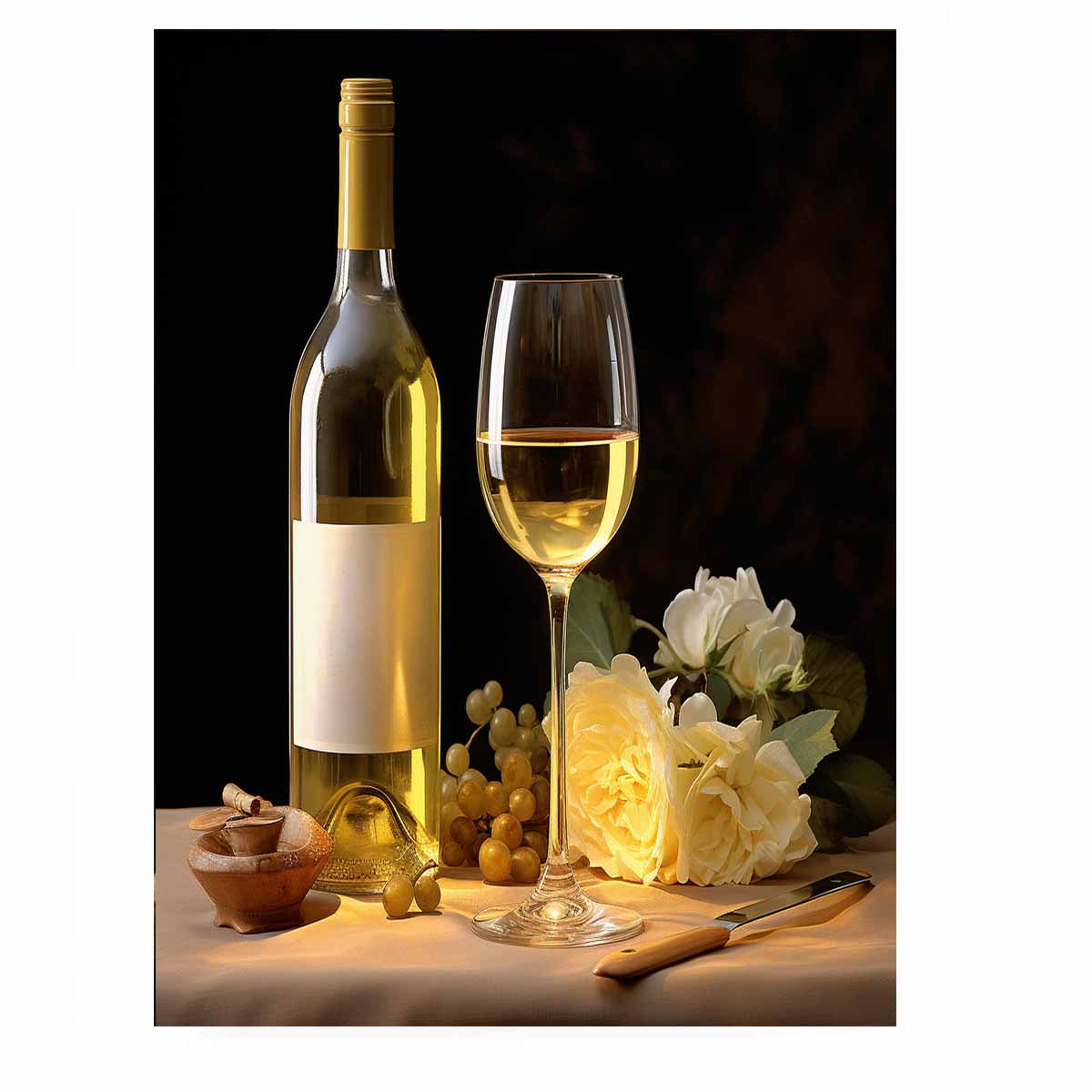 White Wine 
