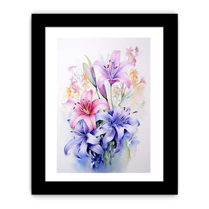 Framed Print