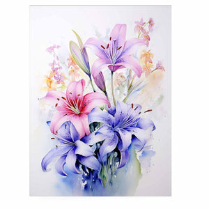 Watercolor 