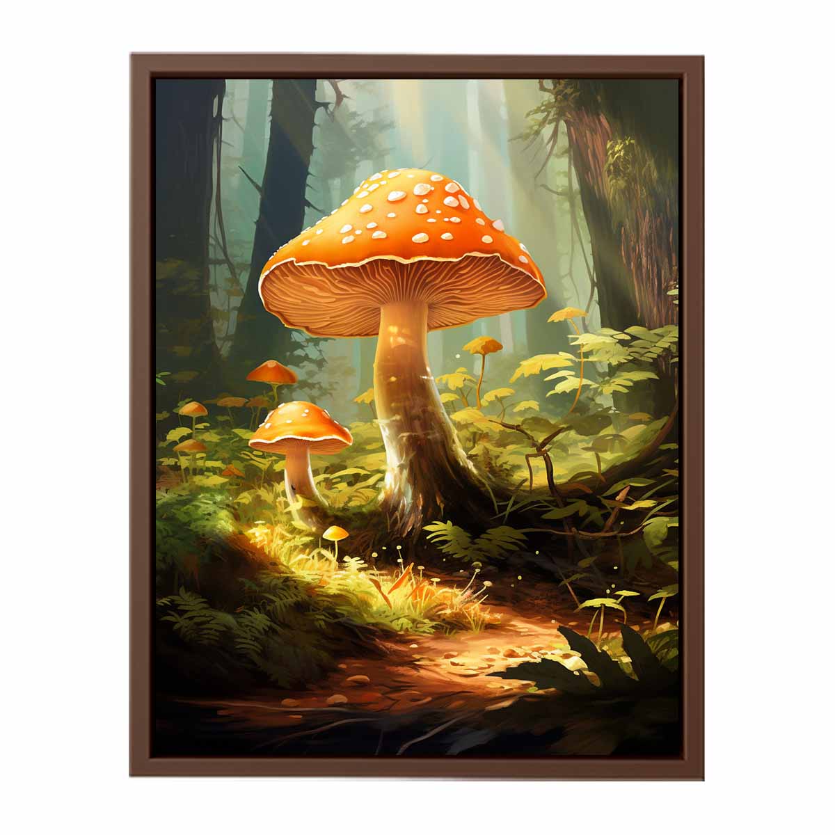 Canvas Print