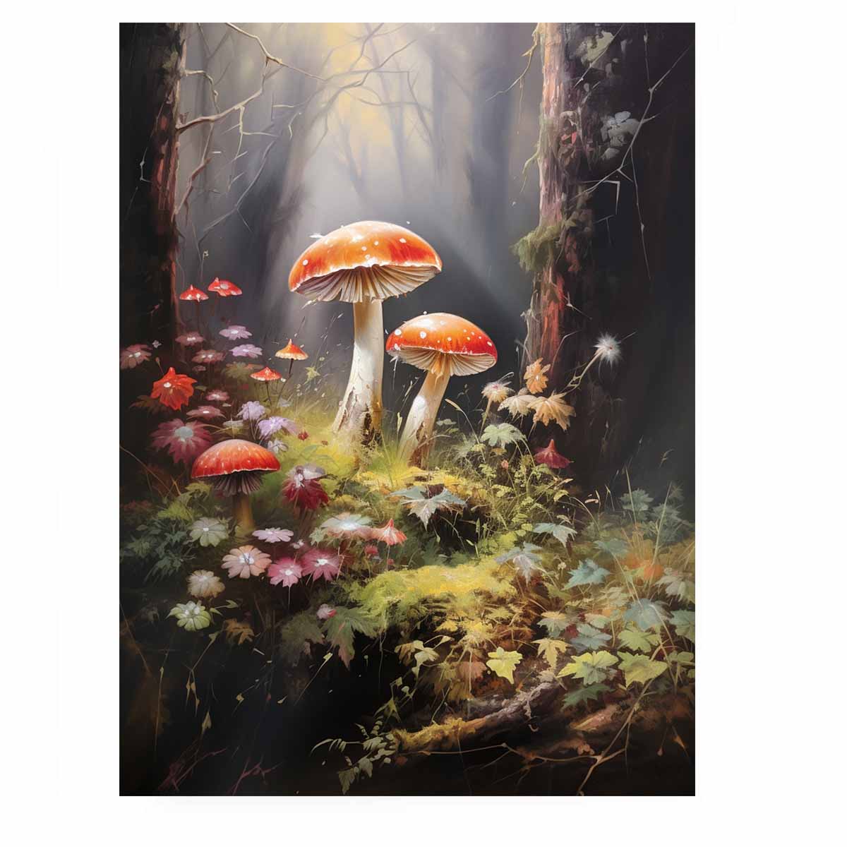 Mushroom 