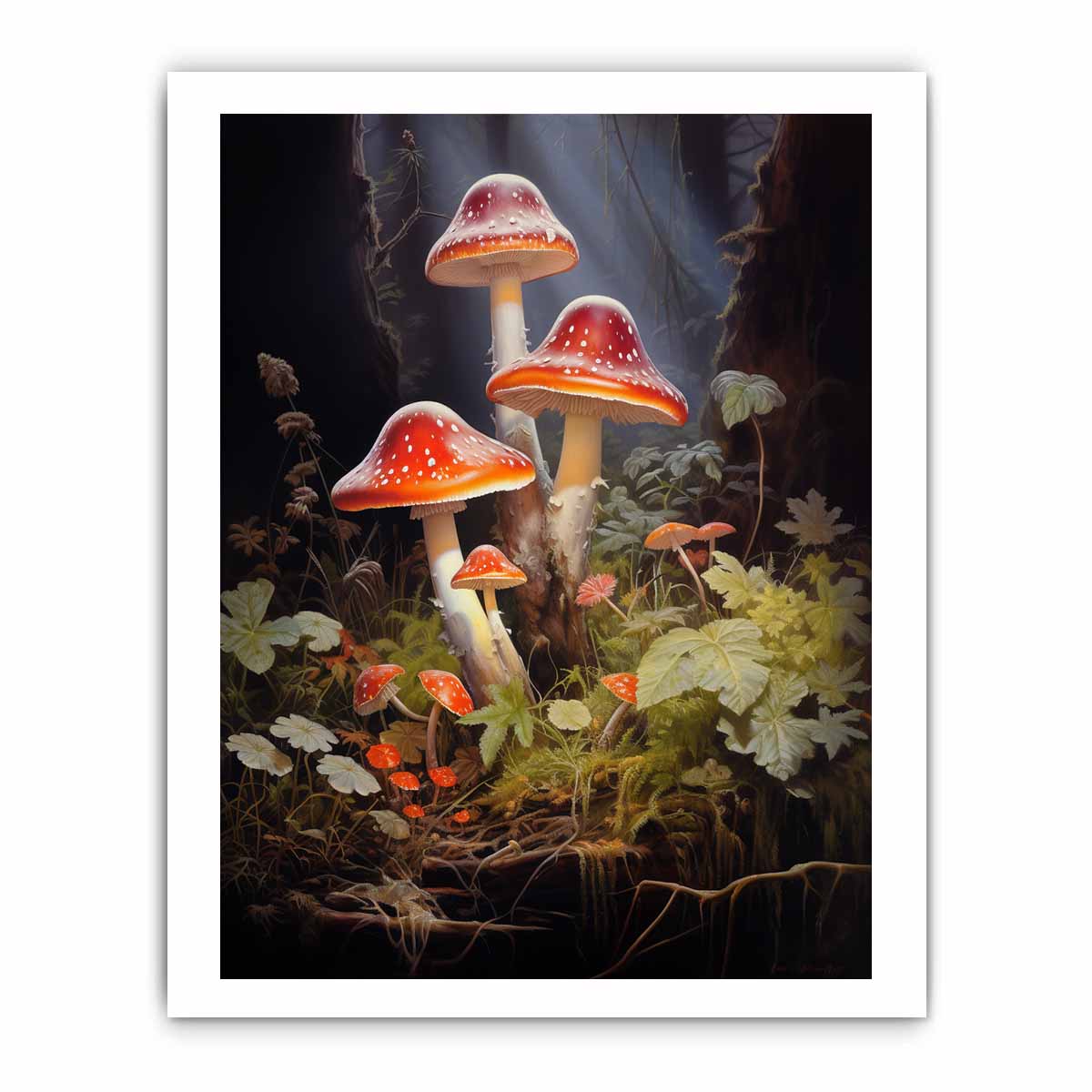 Wall Art