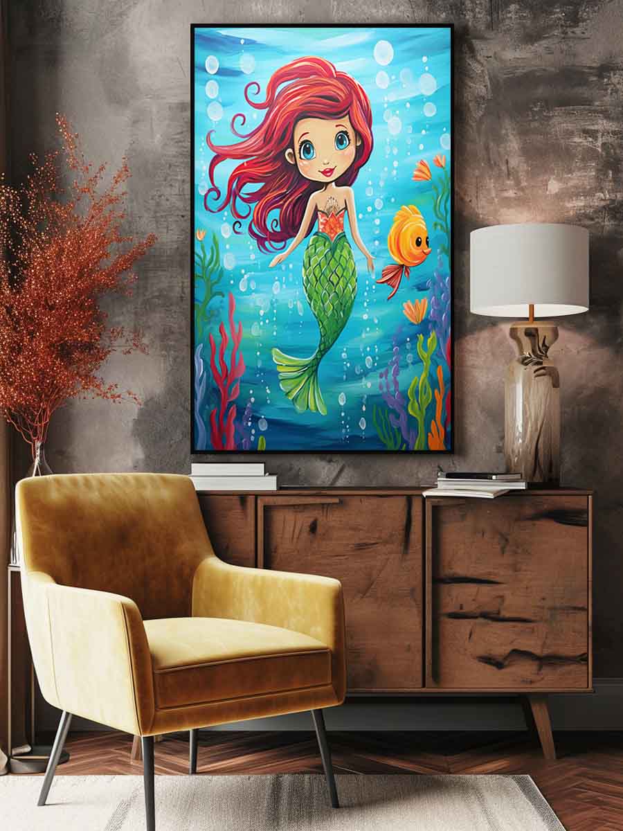  Artwork