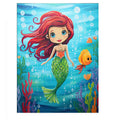 Mermaid 