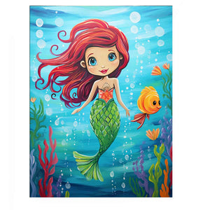 Mermaid 