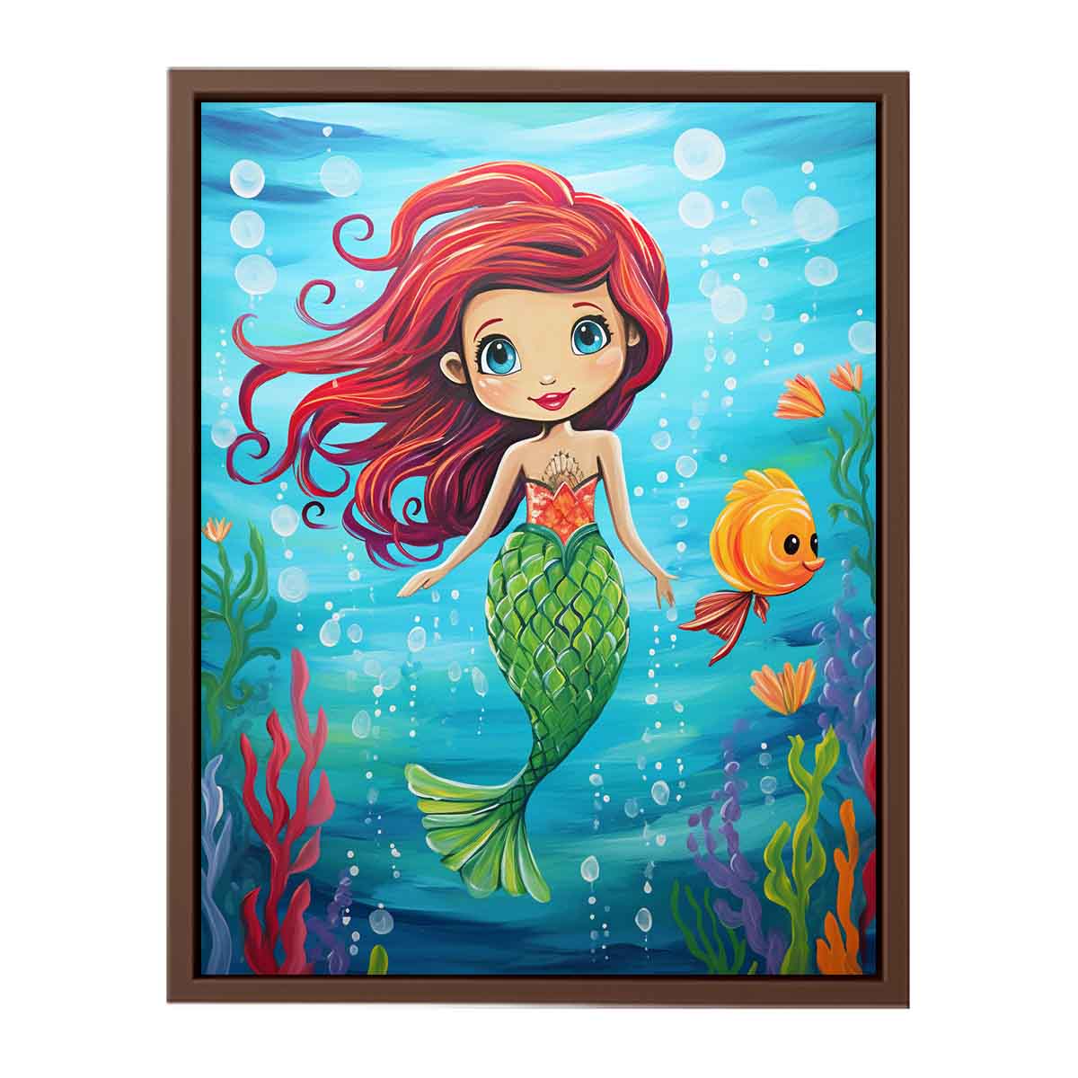 Canvas Print