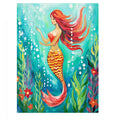 Underwater Mermaid 