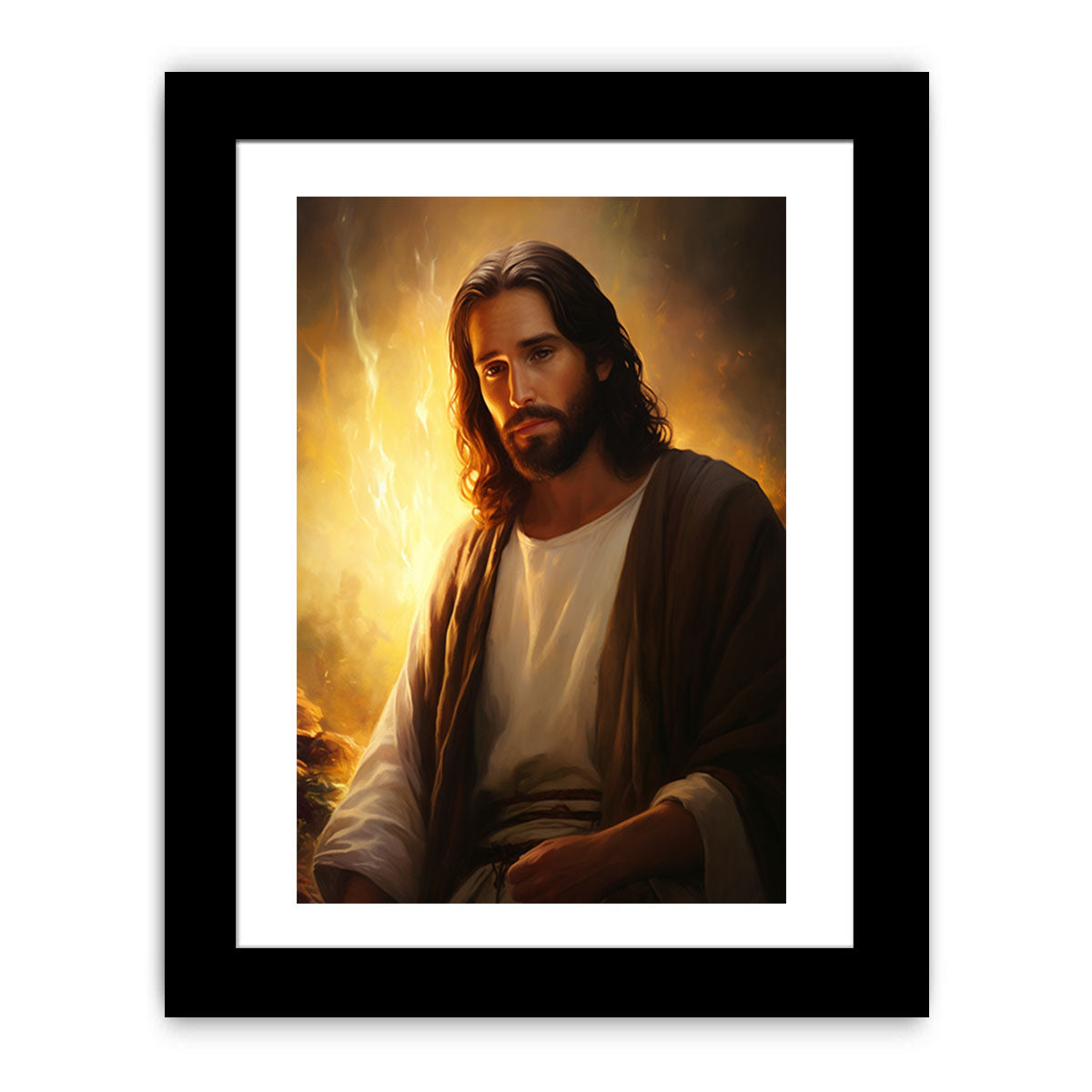Framed Print