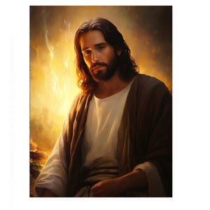 Jesus 