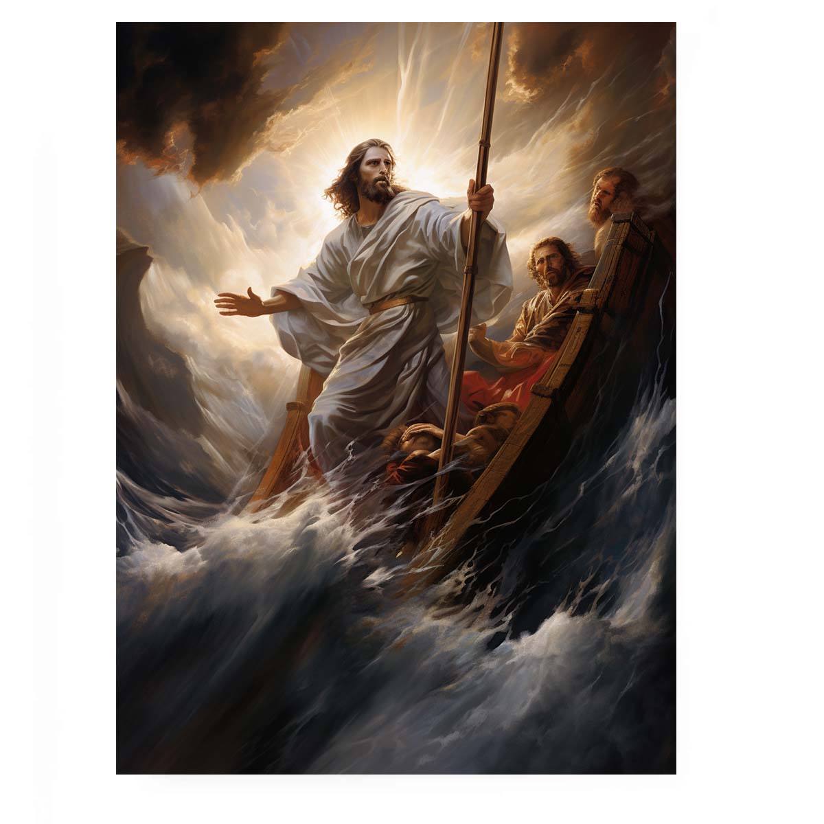 Jesus 