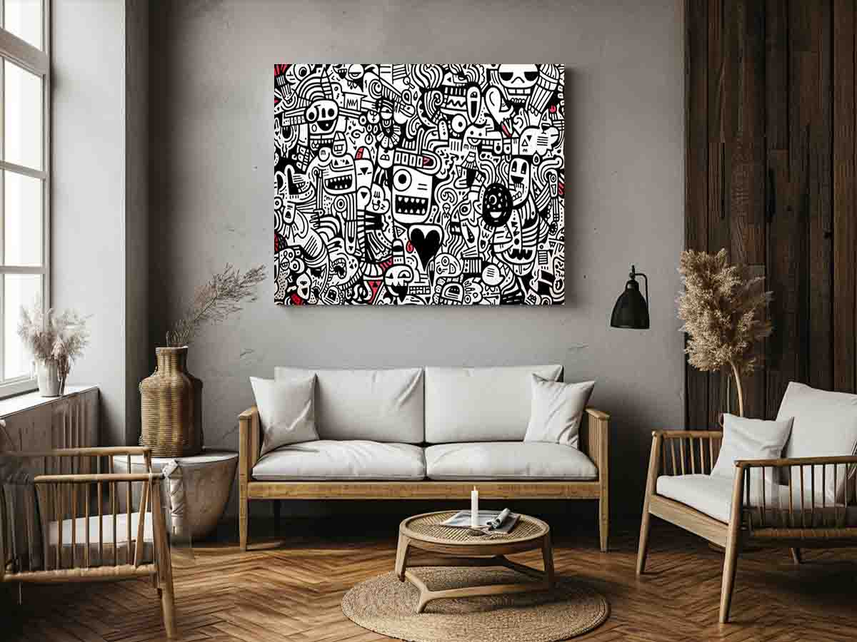 Artwork