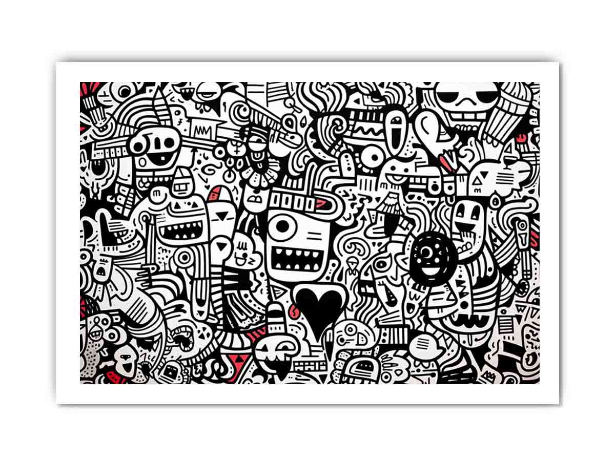 Wall Art