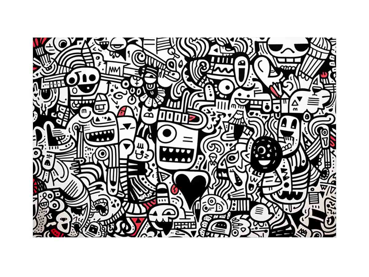 Doodle 