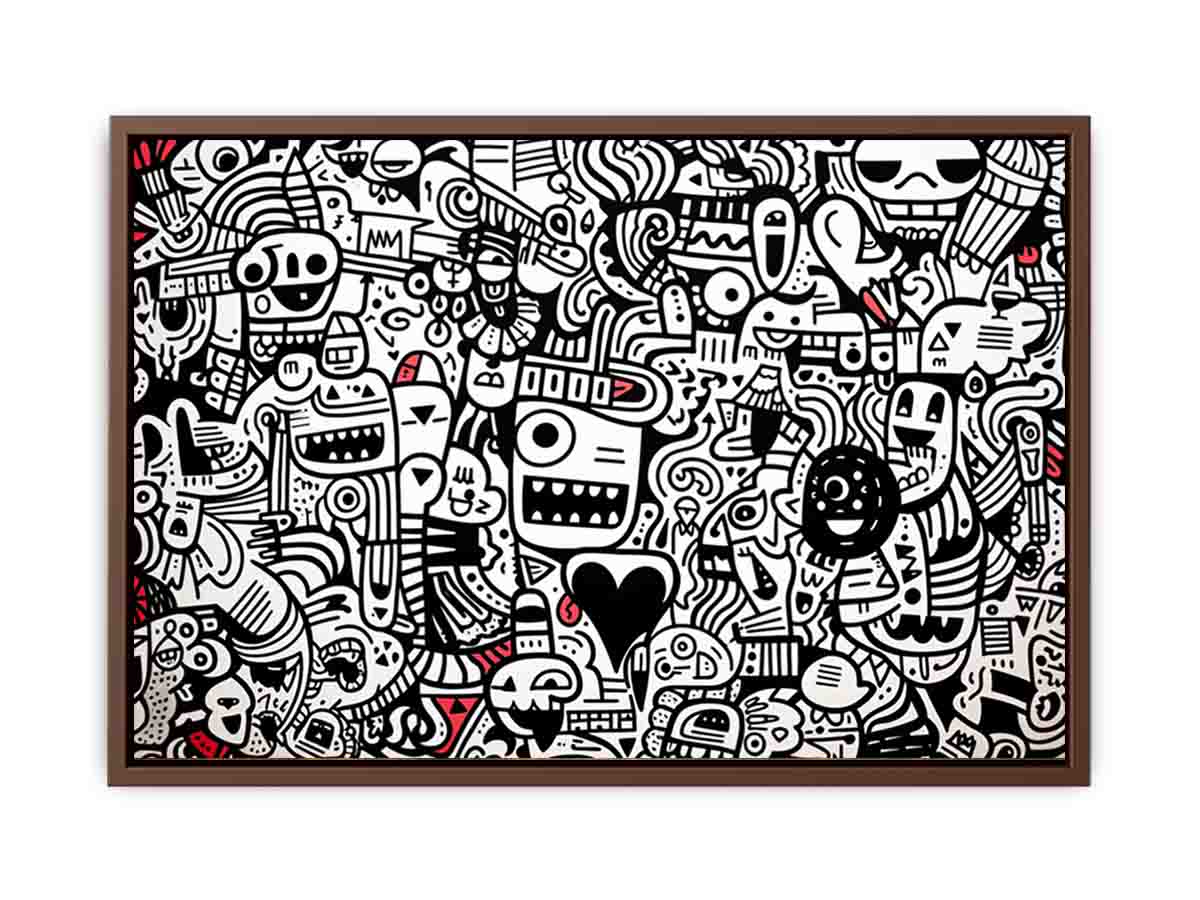 Canvas Print