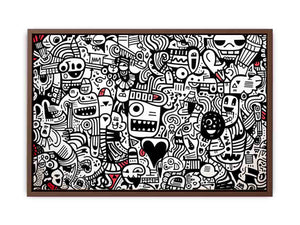 Canvas Print