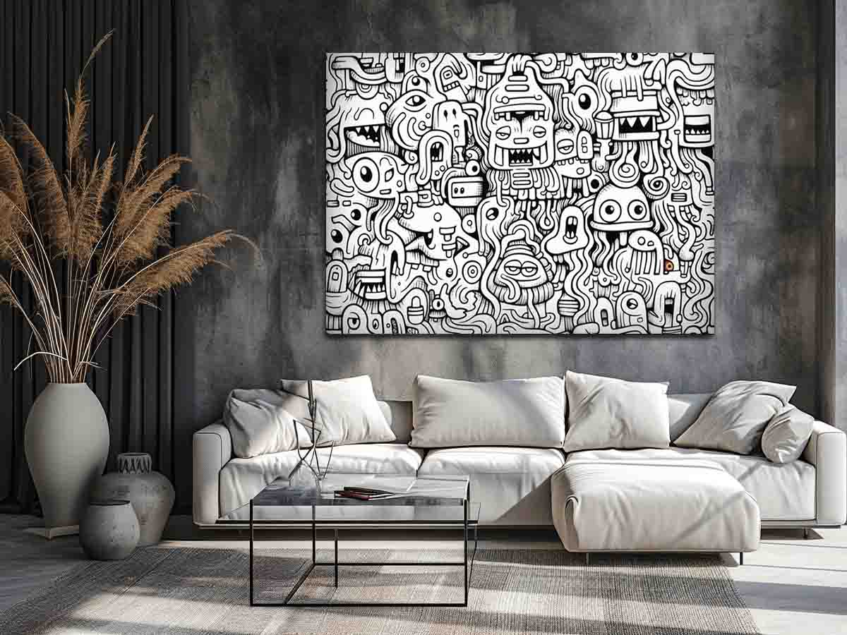  Artwork