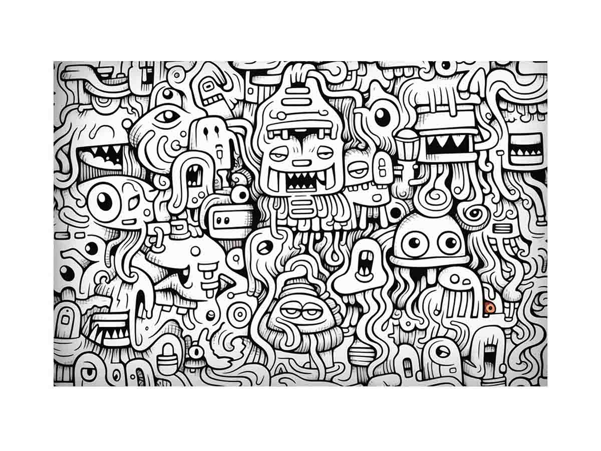 Doodle 