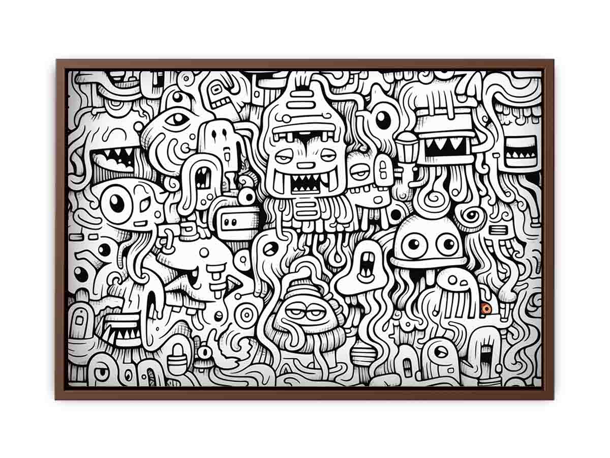Canvas Print
