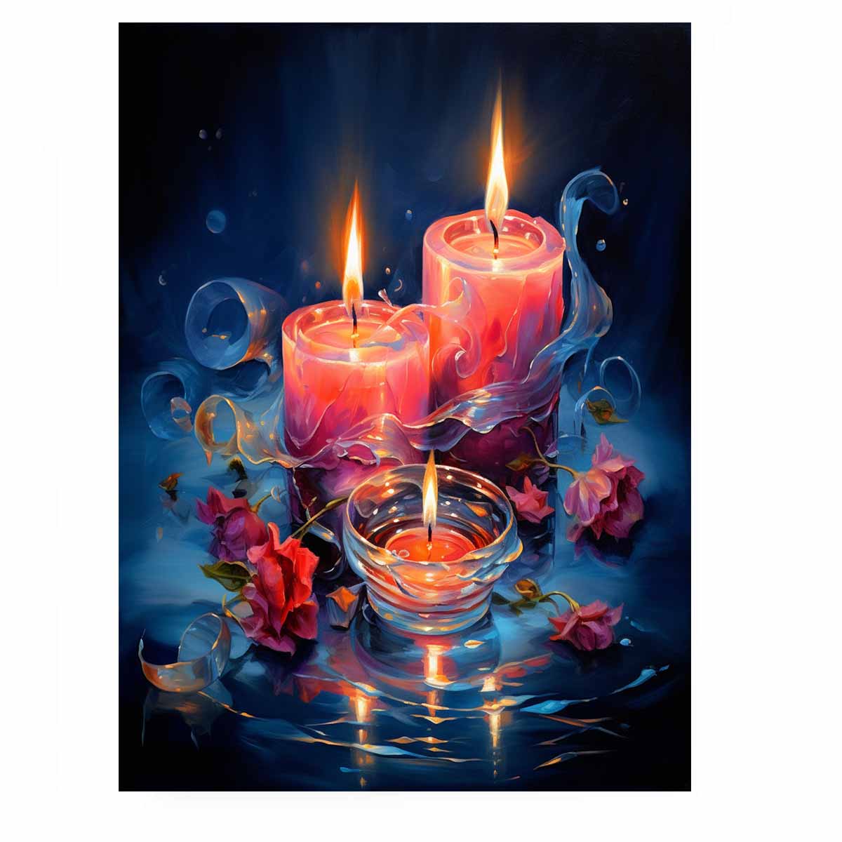 Candle 