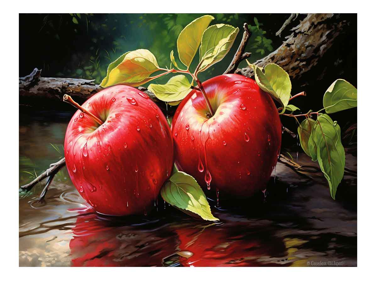 Apple 