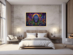  Artwork