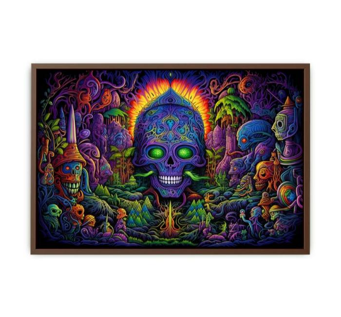 Canvas Print