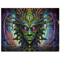 Visions Beyond the Veil