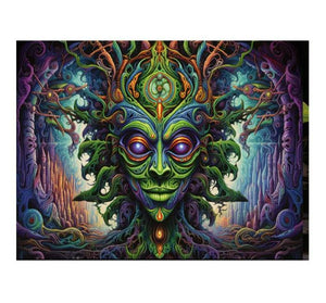 Visions Beyond the Veil