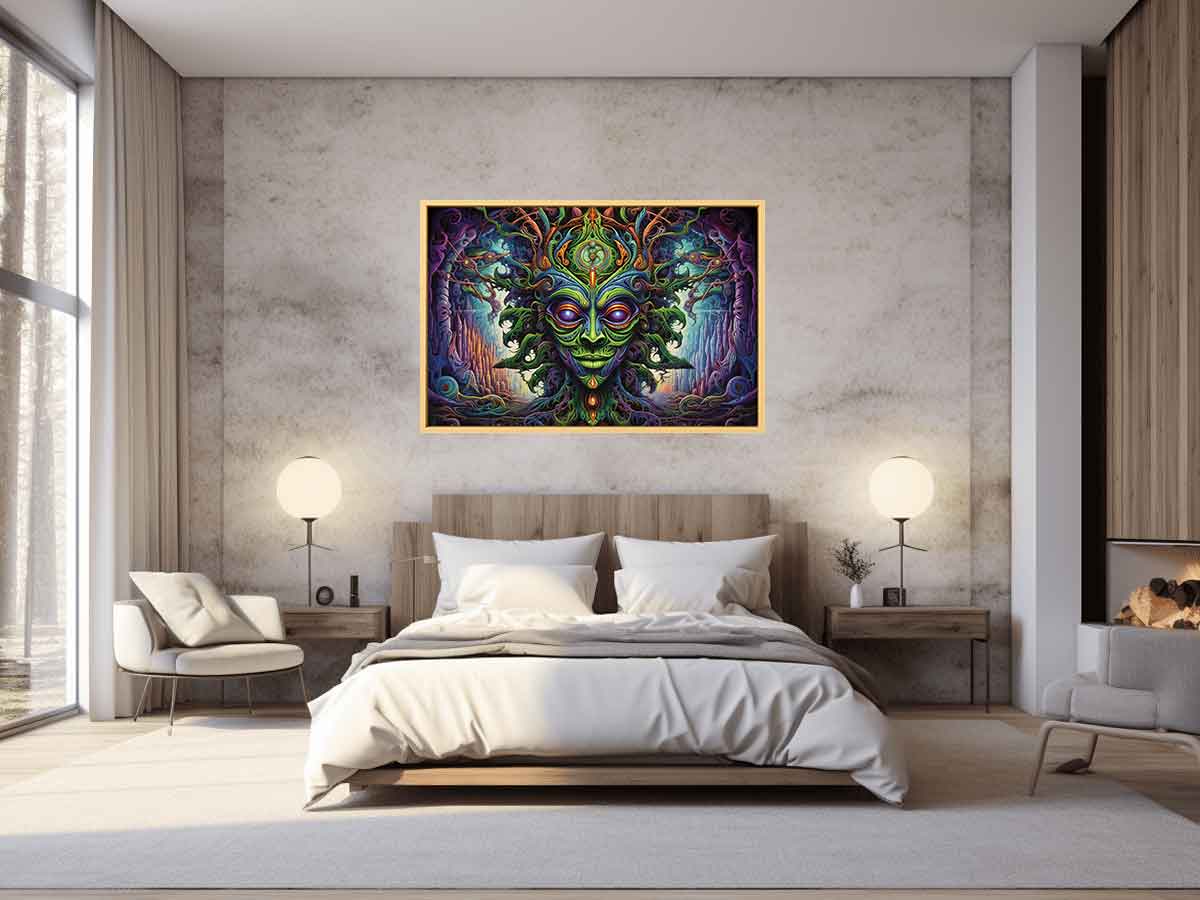  Artwork