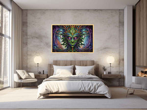  Artwork