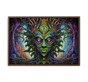 Canvas Print