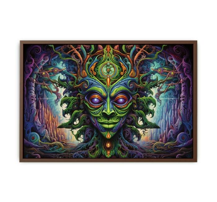 Canvas Print