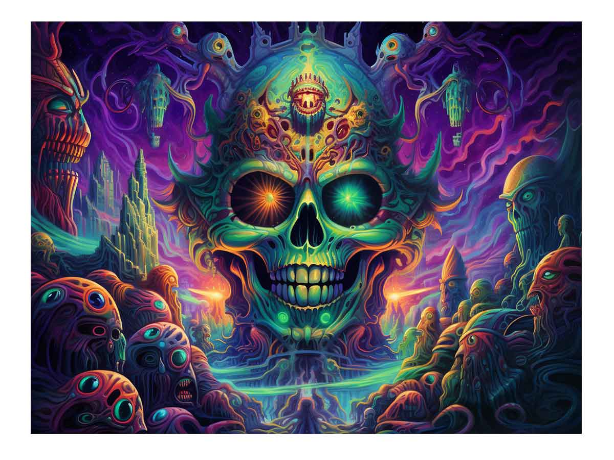 DMT 