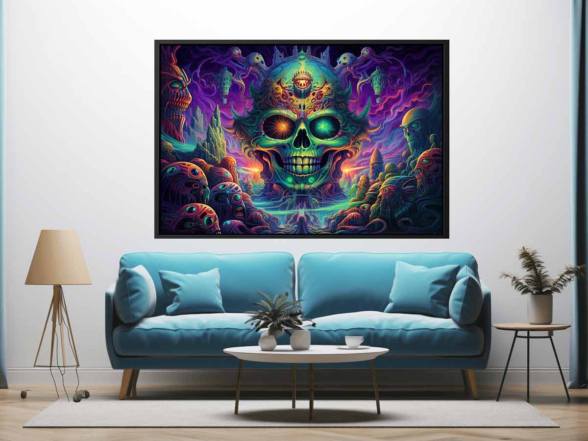 DMT 