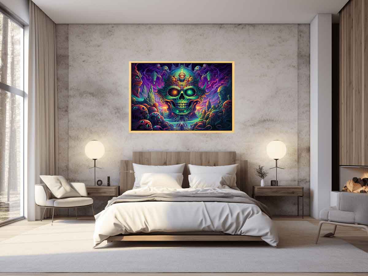  Artwork