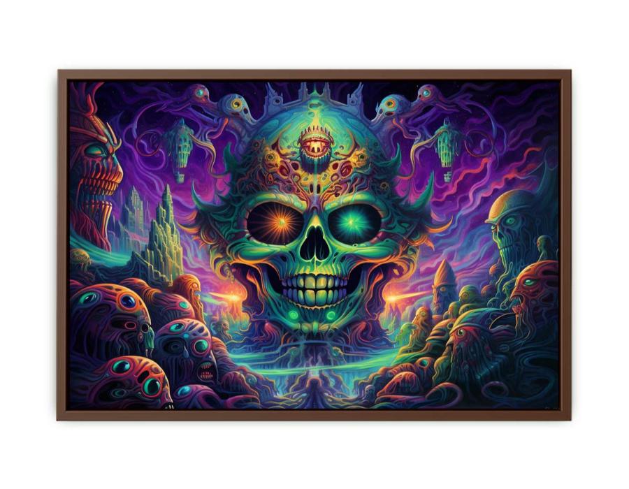 Canvas Print