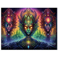 DMT Art Print
