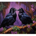 Ravens   In Jungle
