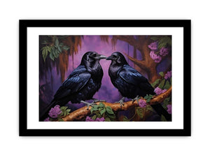 Framed Print