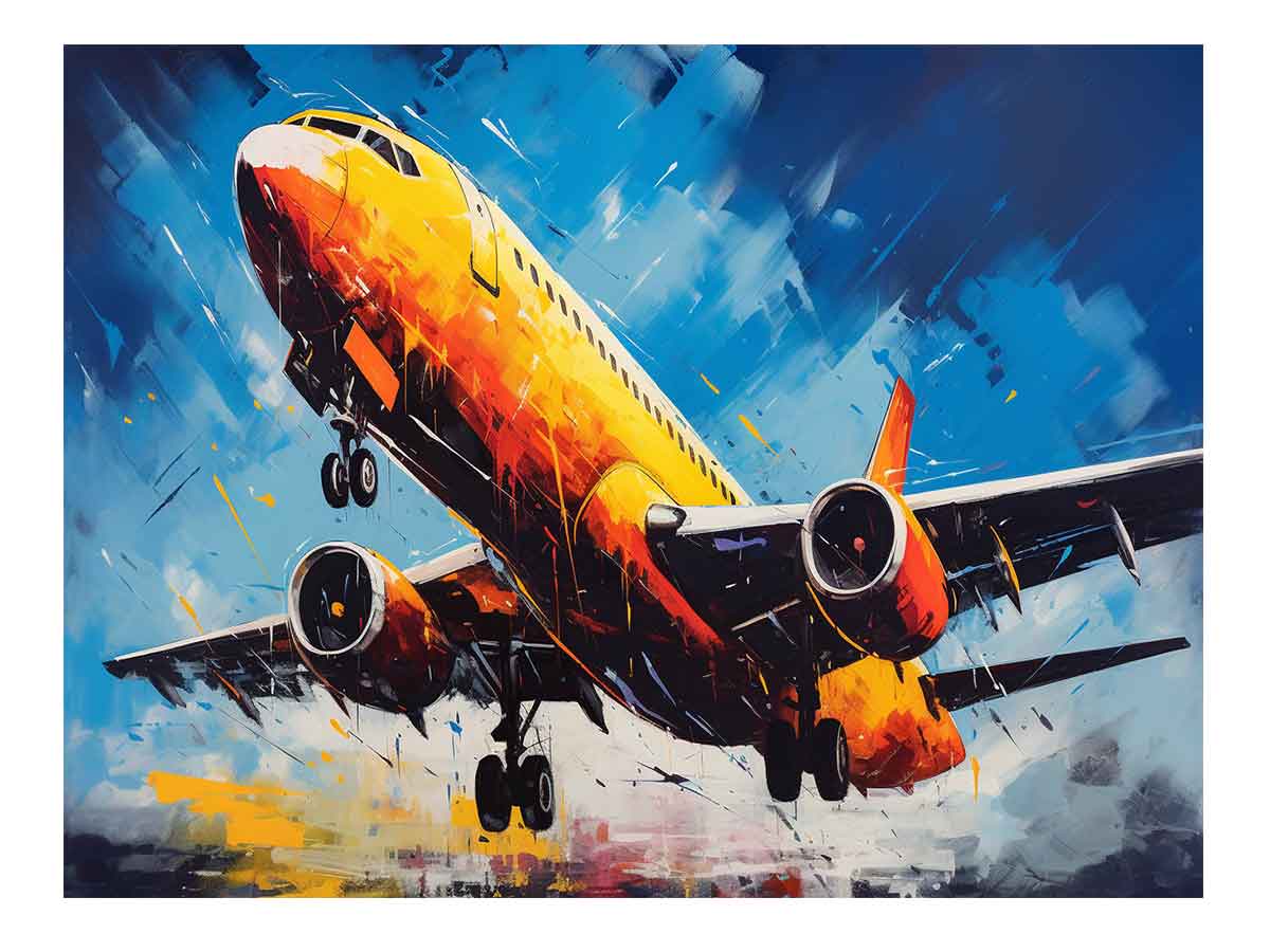 Airplane 