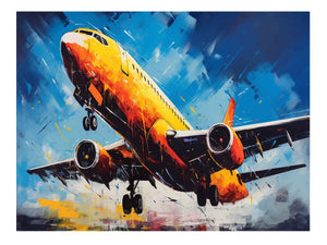 Airplane 