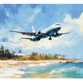 Airplane 