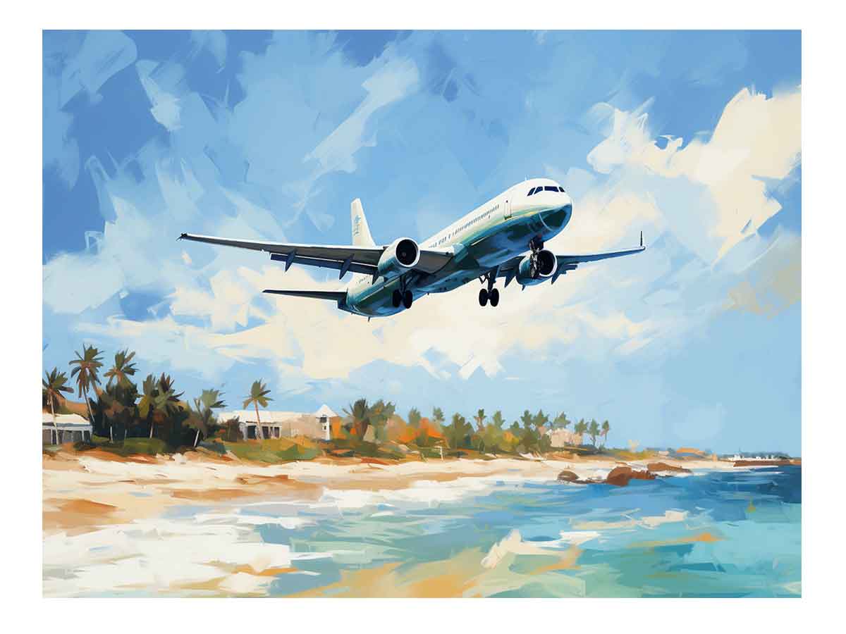 Airplane 