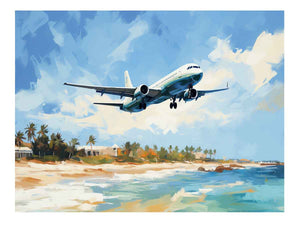 Airplane 