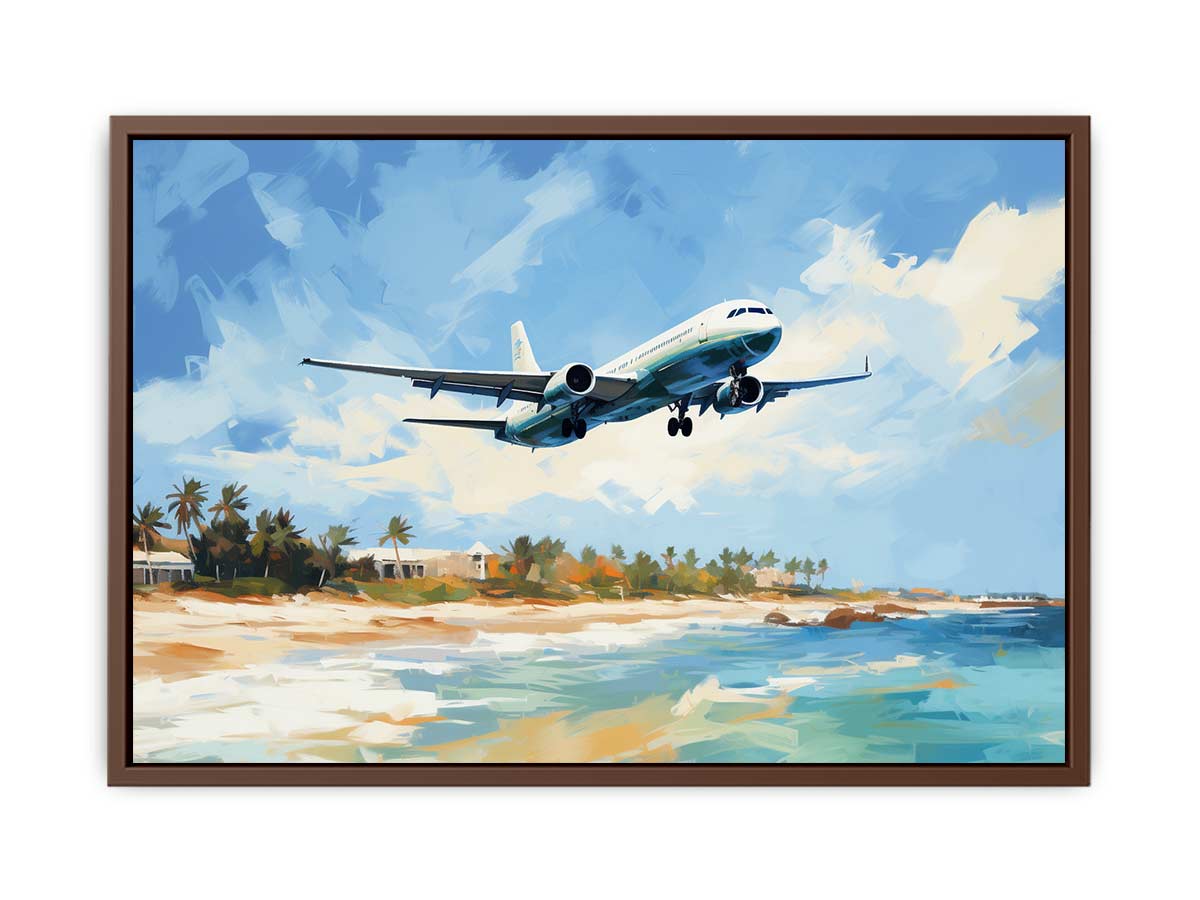 Canvas Print